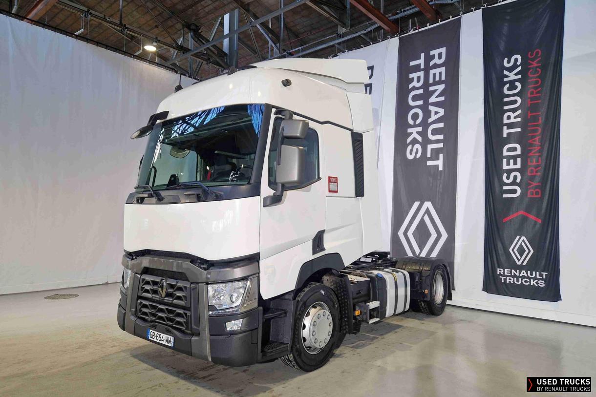 Renault Trucks T 480
