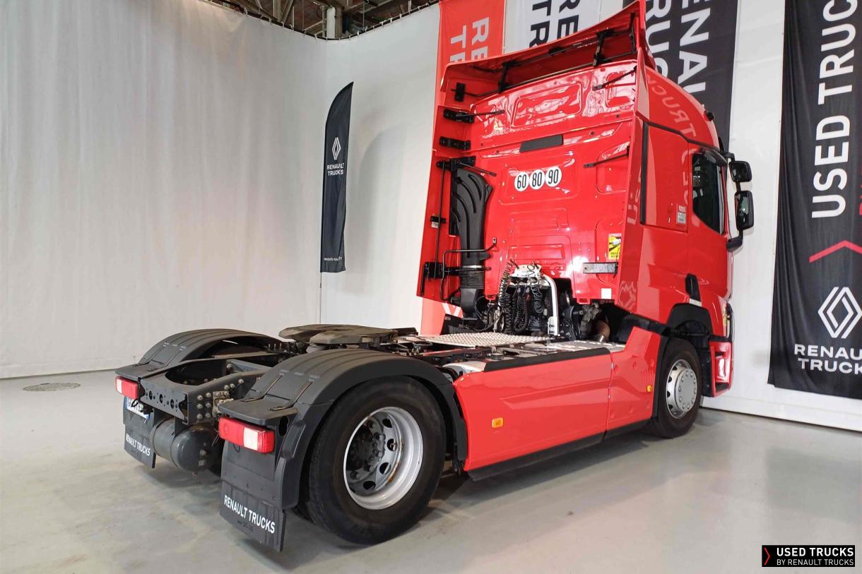Renault Trucks T 520