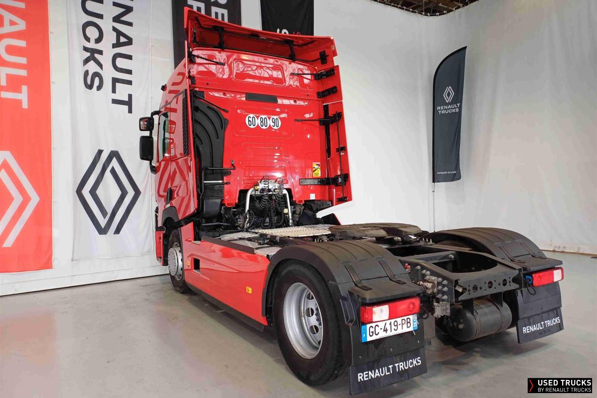 Renault Trucks T 520