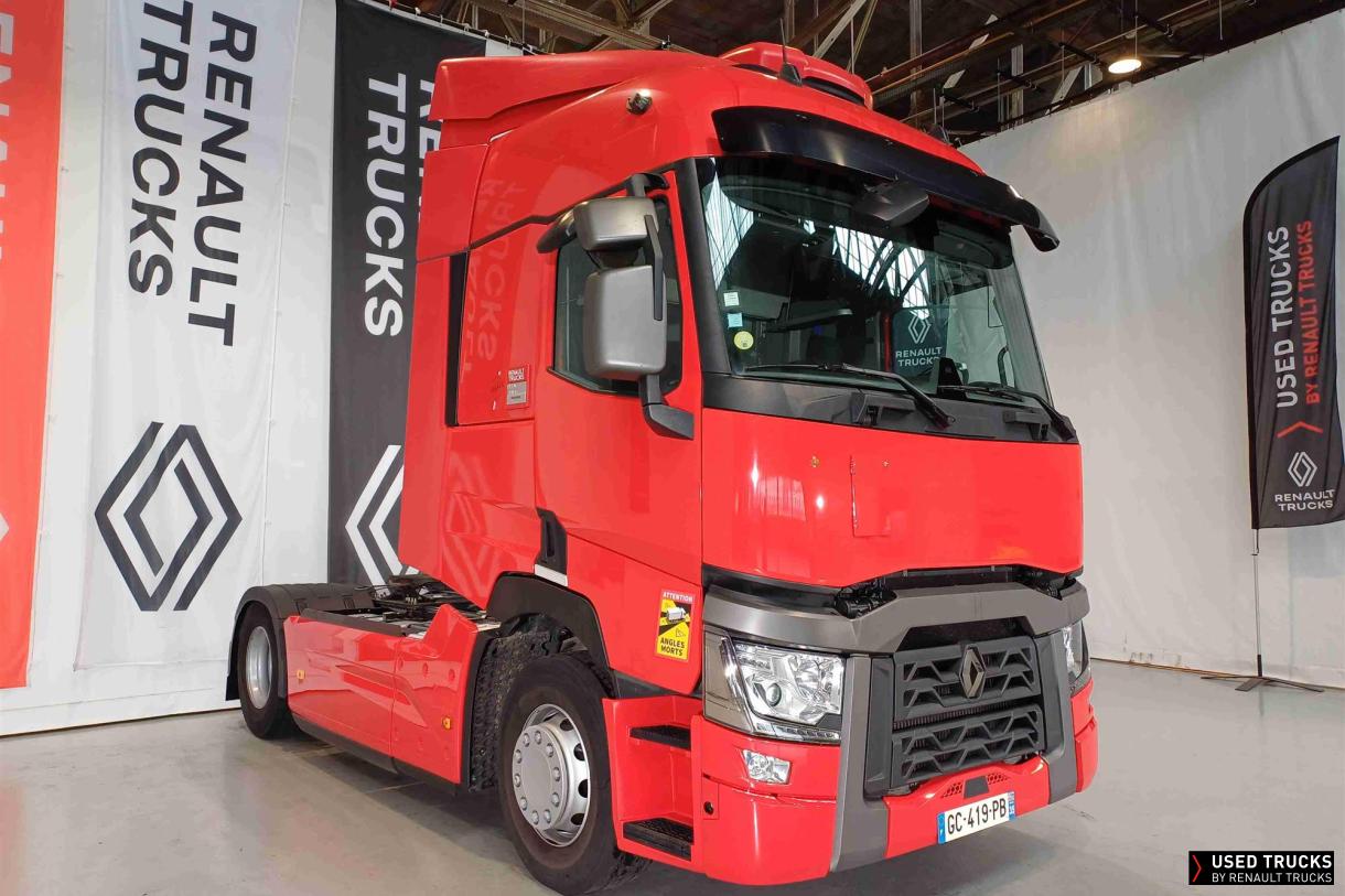 Renault Trucks T 520