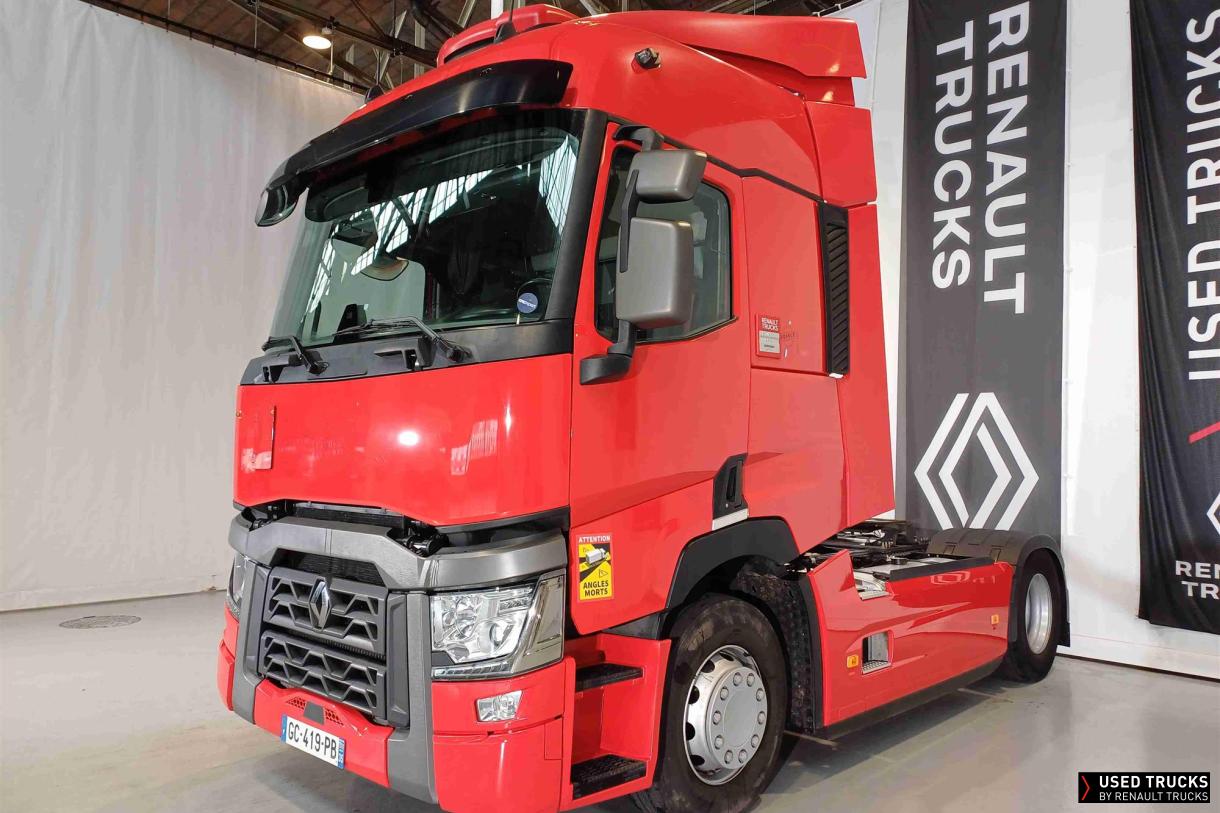 Renault Trucks T 520