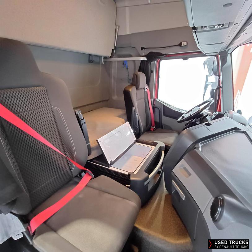 Renault Trucks T 520