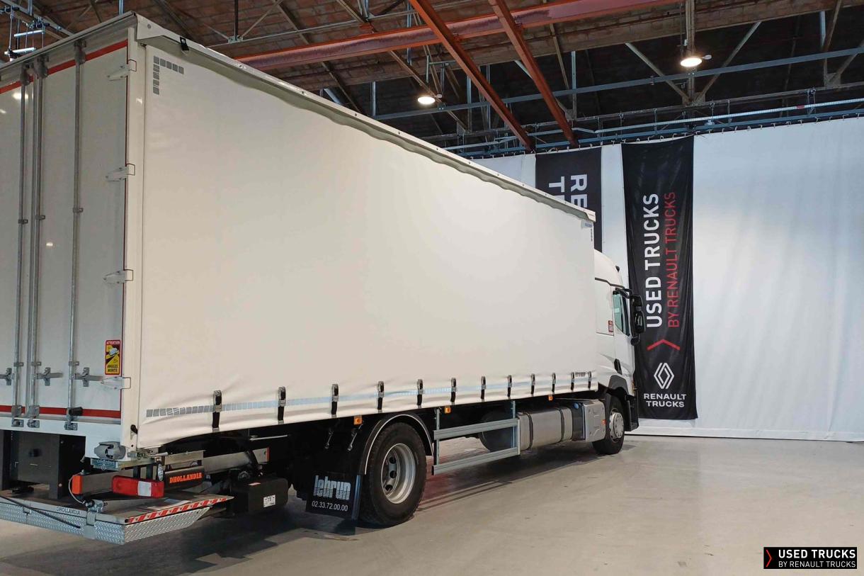 Renault Trucks T 480