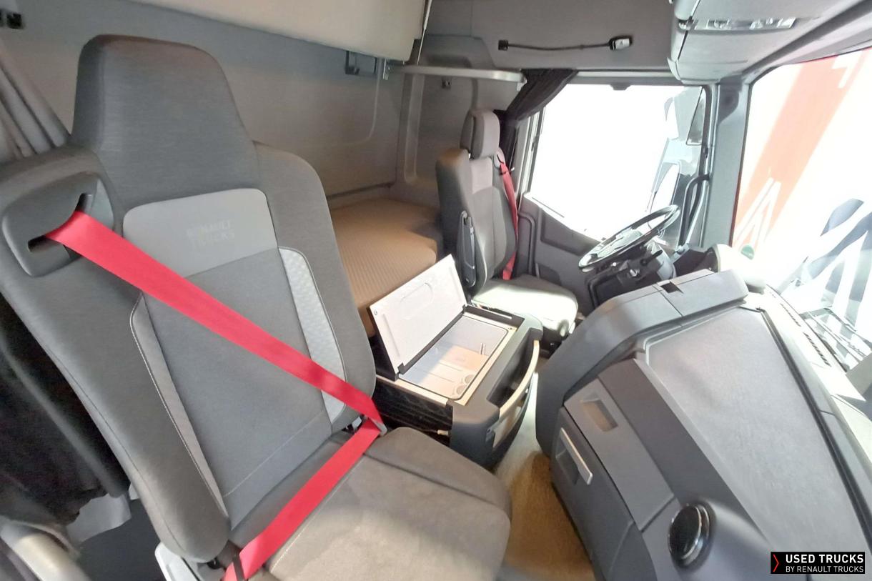 Renault Trucks T 480