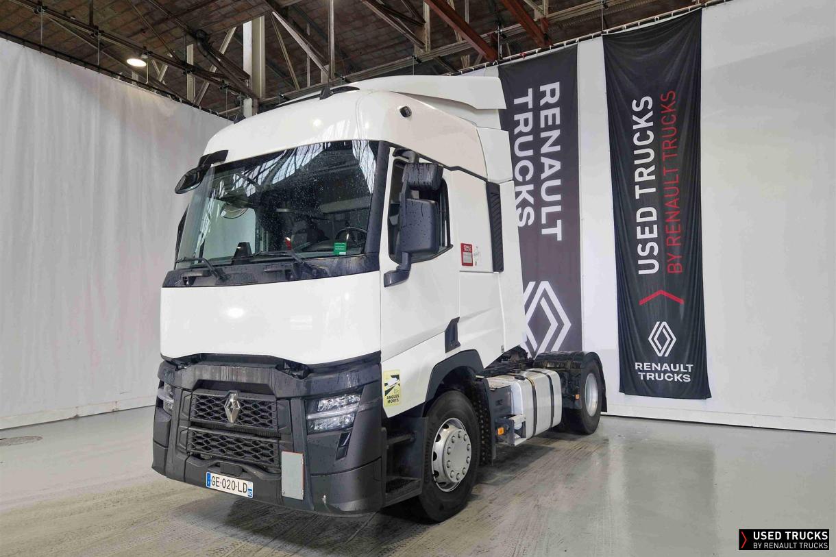 Renault Trucks T 480