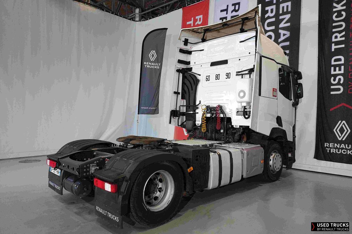 Renault Trucks T 480