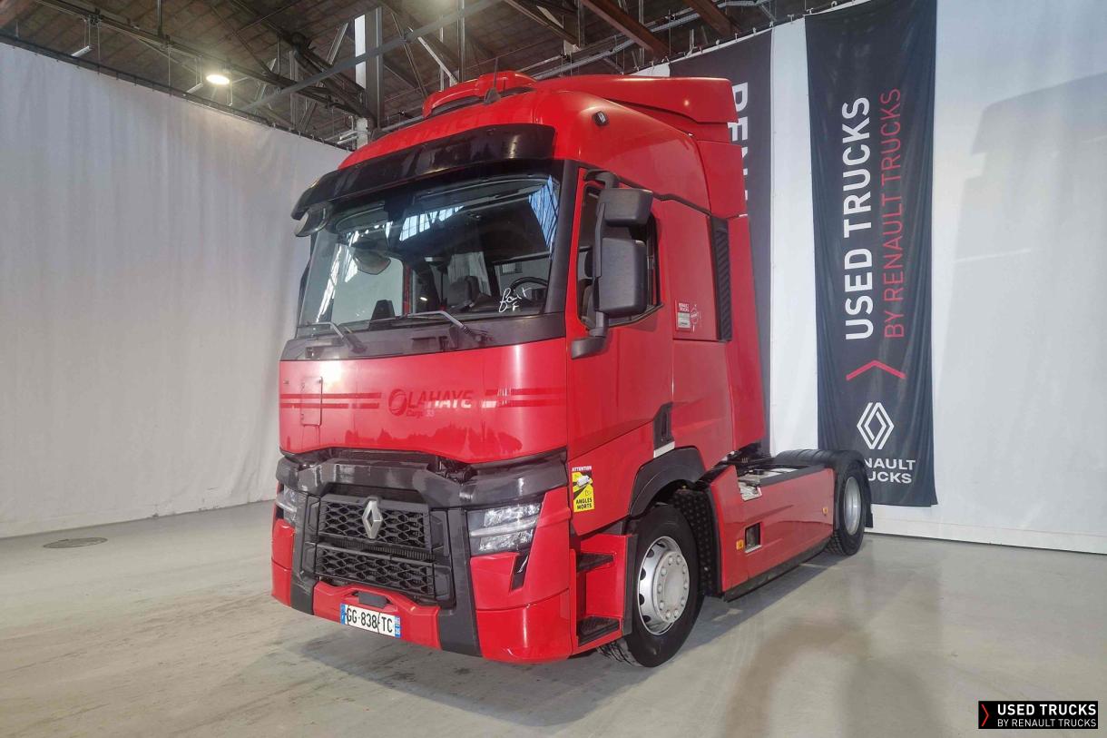 Renault Trucks T 520