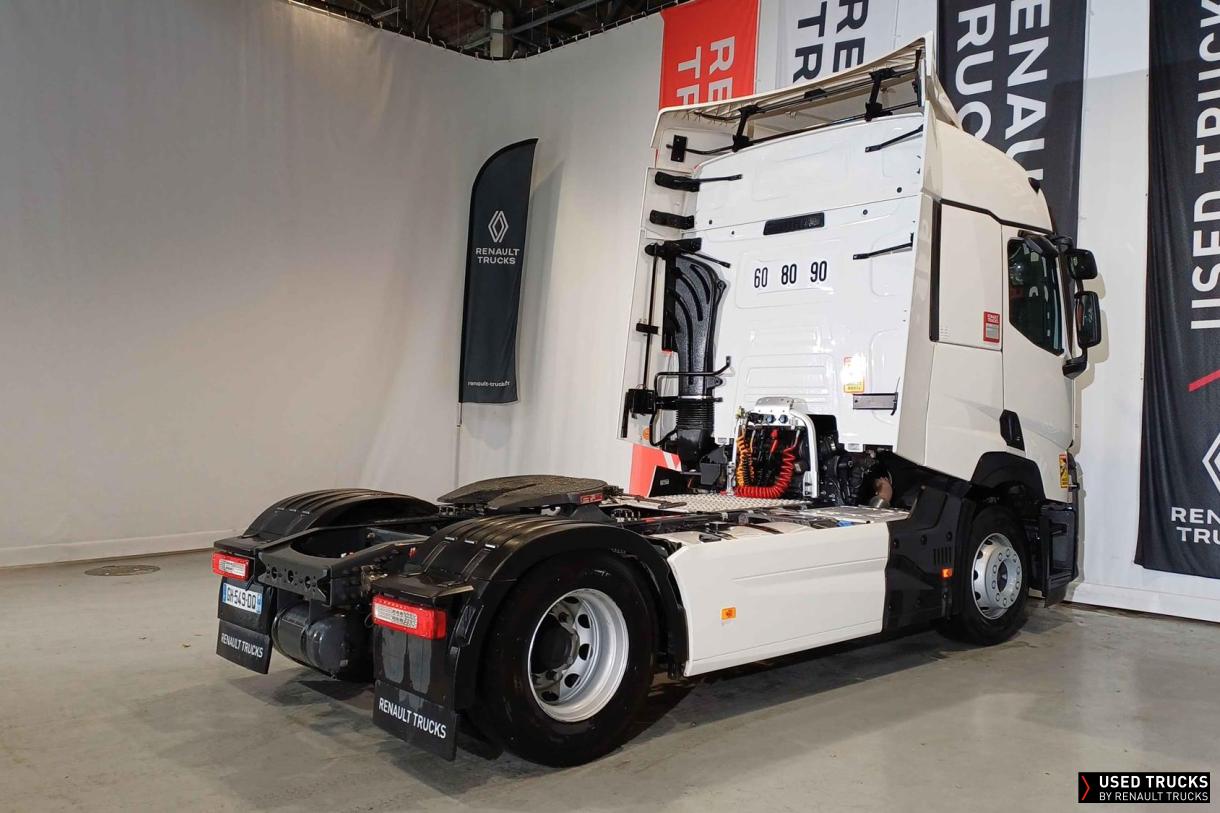 Renault Trucks T 480