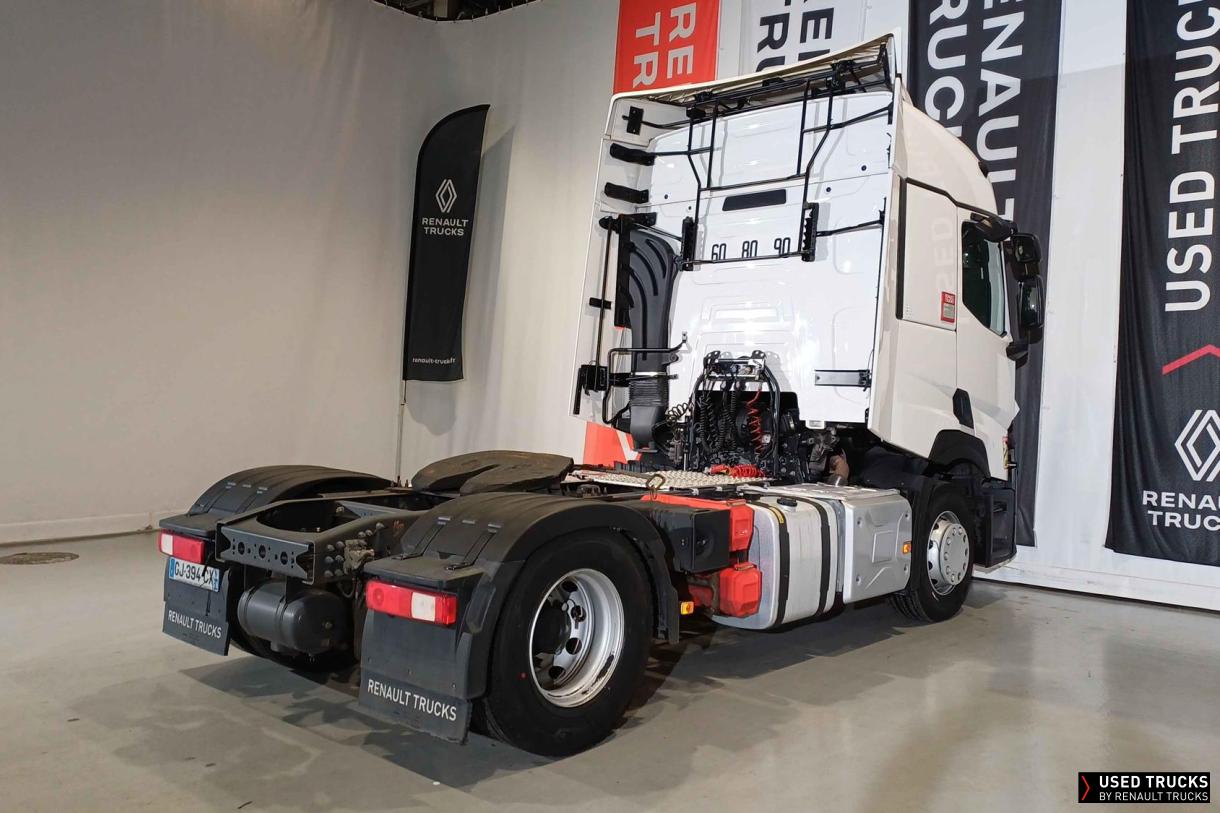 Renault Trucks T 480