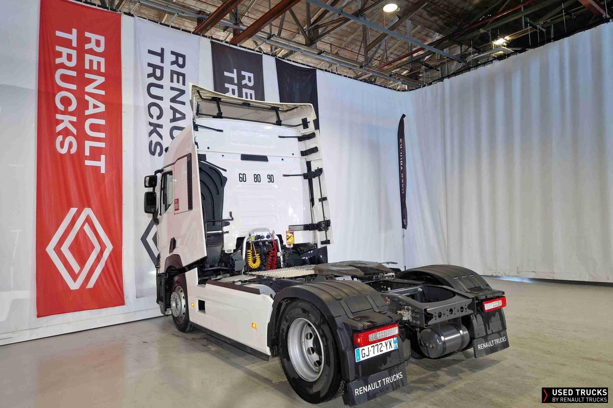 Renault Trucks T 480