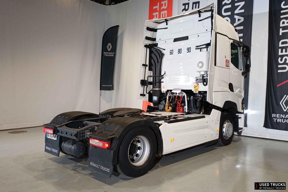 Renault Trucks T High 480
