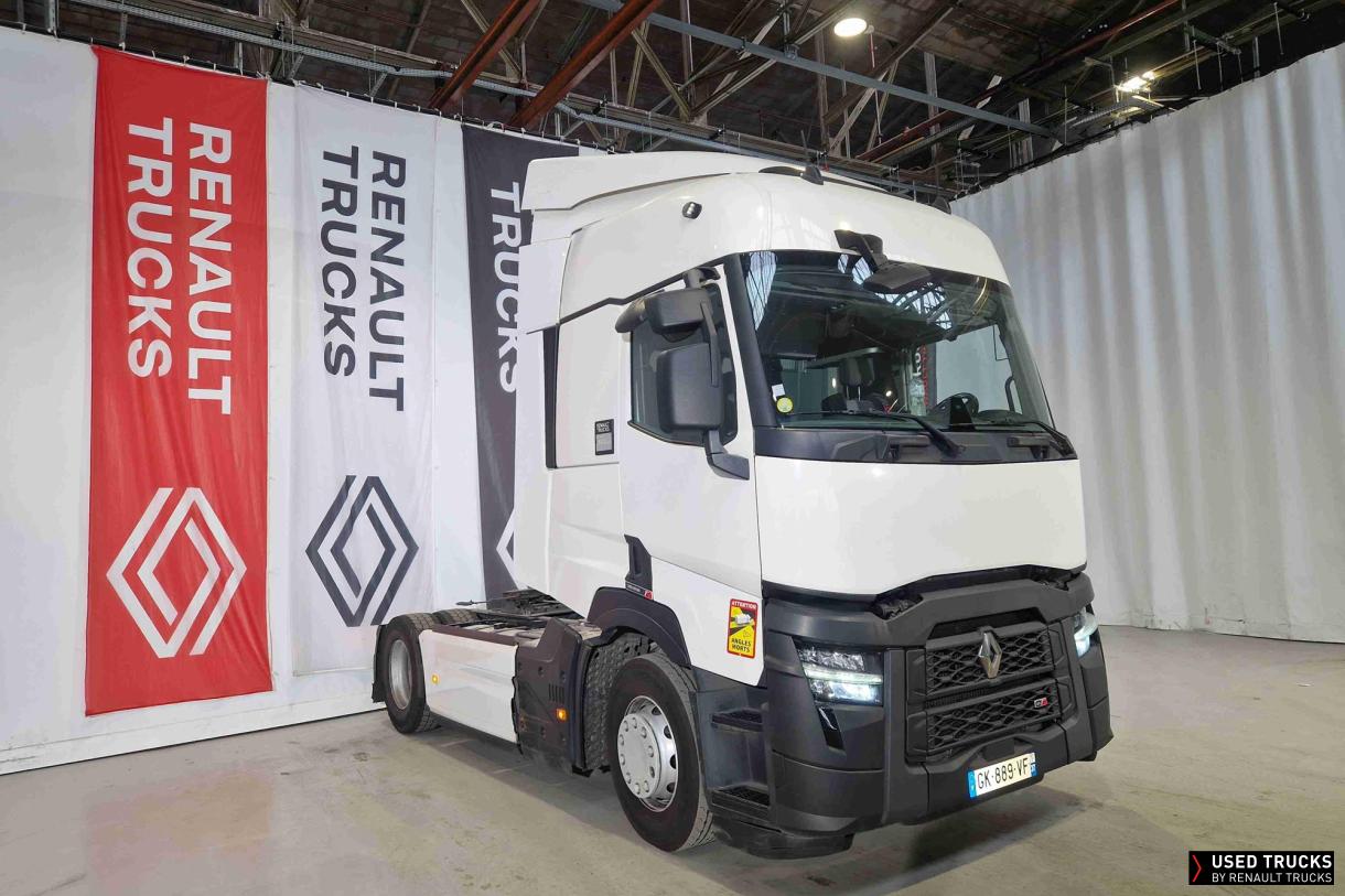 Renault Trucks T 