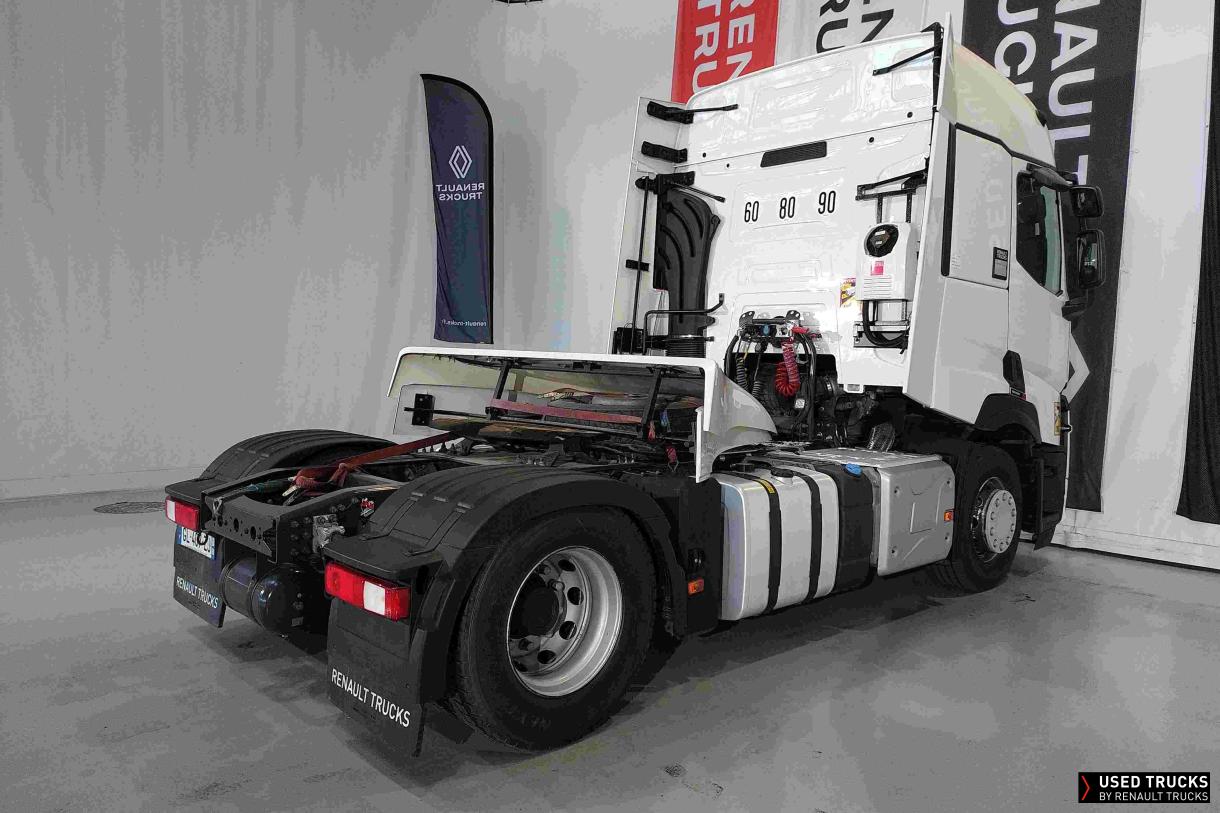 Renault Trucks T 