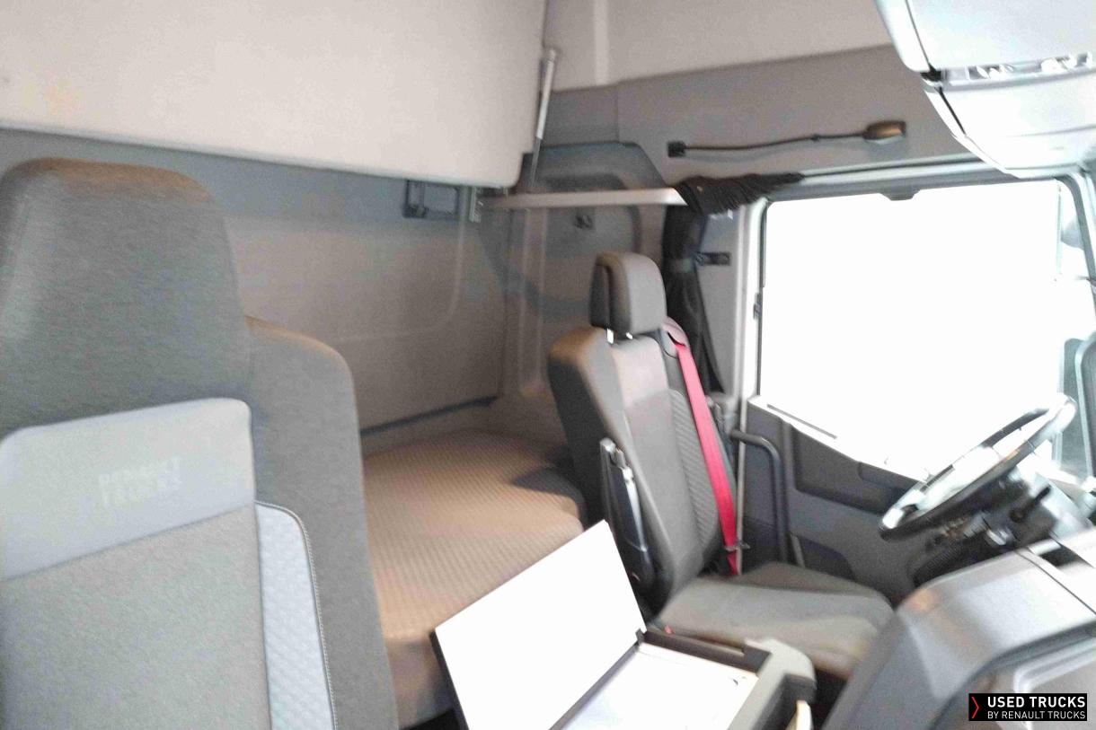 Renault Trucks T 