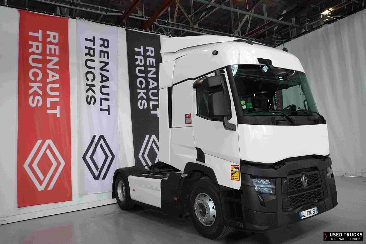 Renault Trucks T 