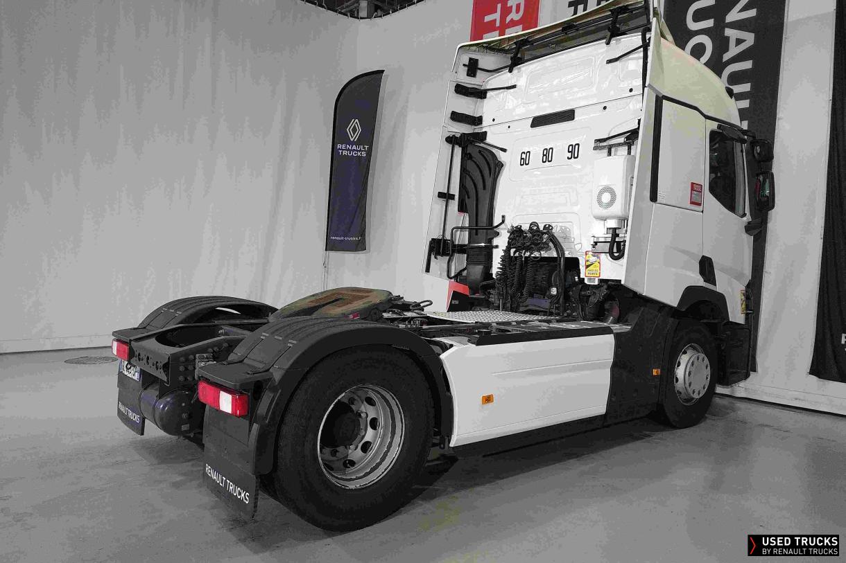 Renault Trucks T 