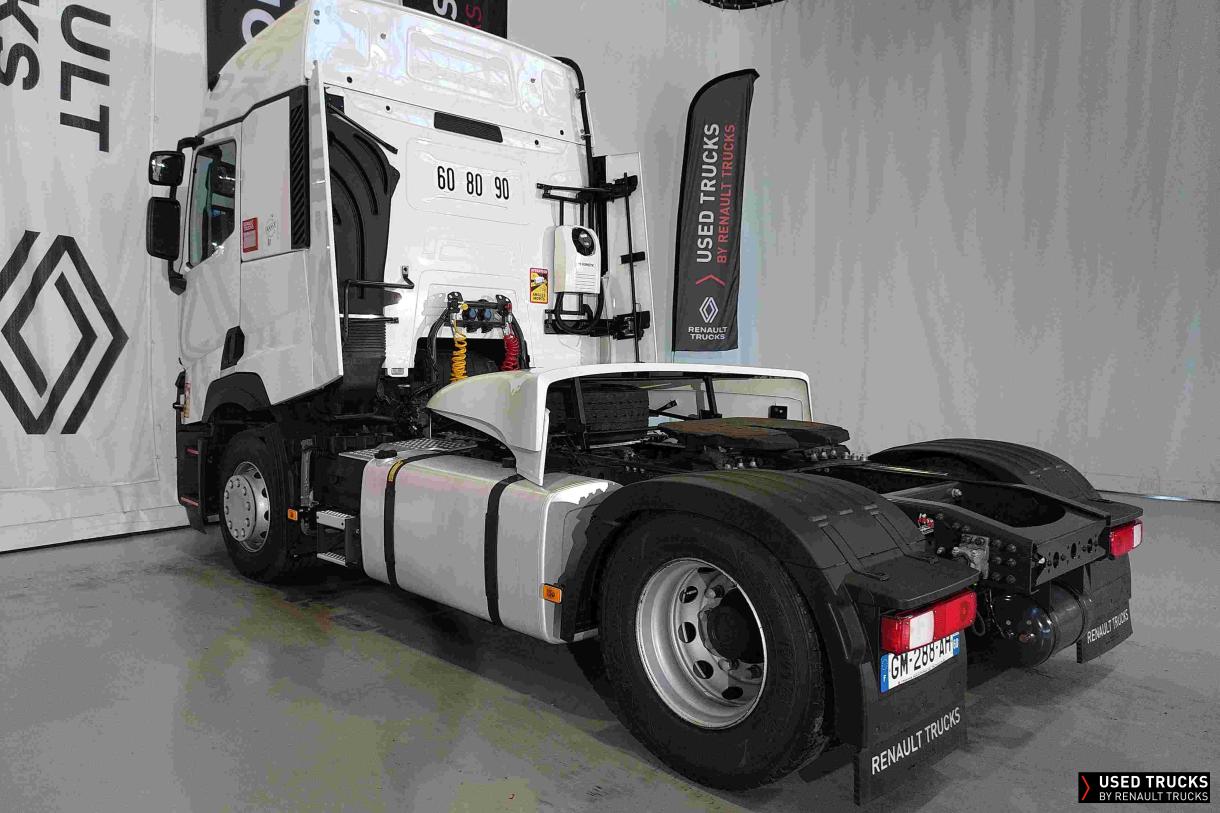 Renault Trucks T 