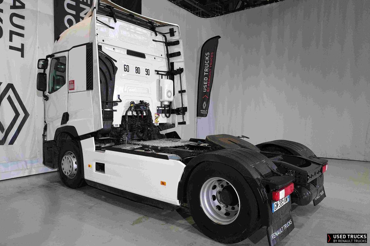 Renault Trucks T 