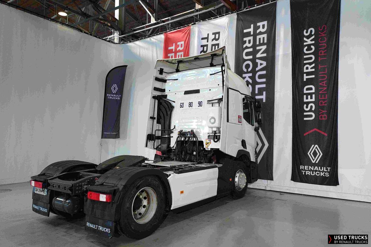 Renault Trucks T 480