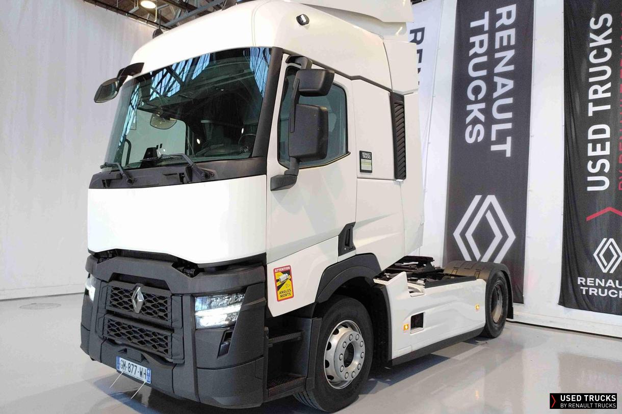 Renault Trucks T 