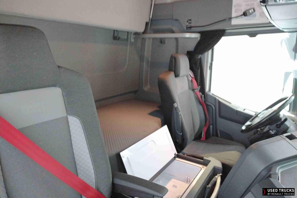 Renault Trucks T 
