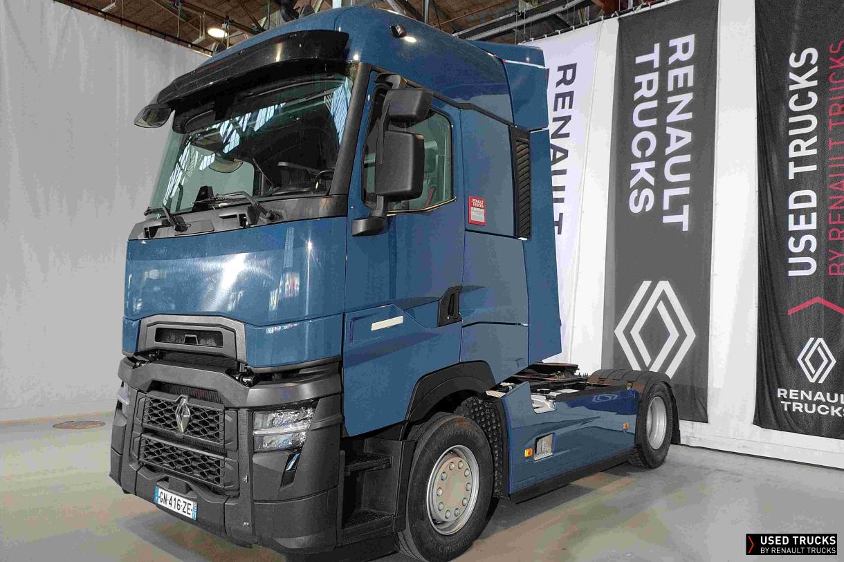 Renault Trucks T High 
