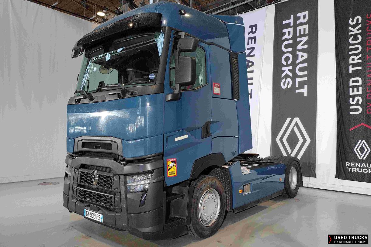 Renault Trucks T High 