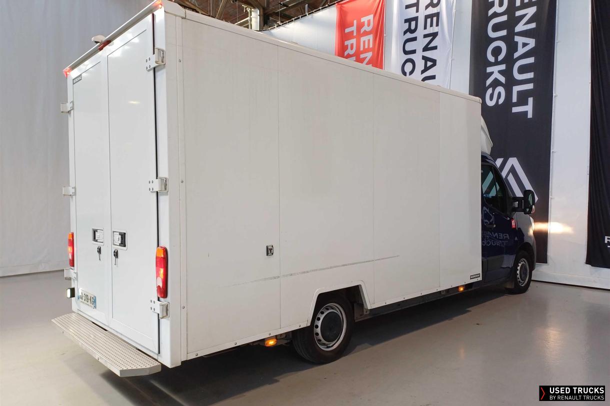 Renault Trucks Master 145