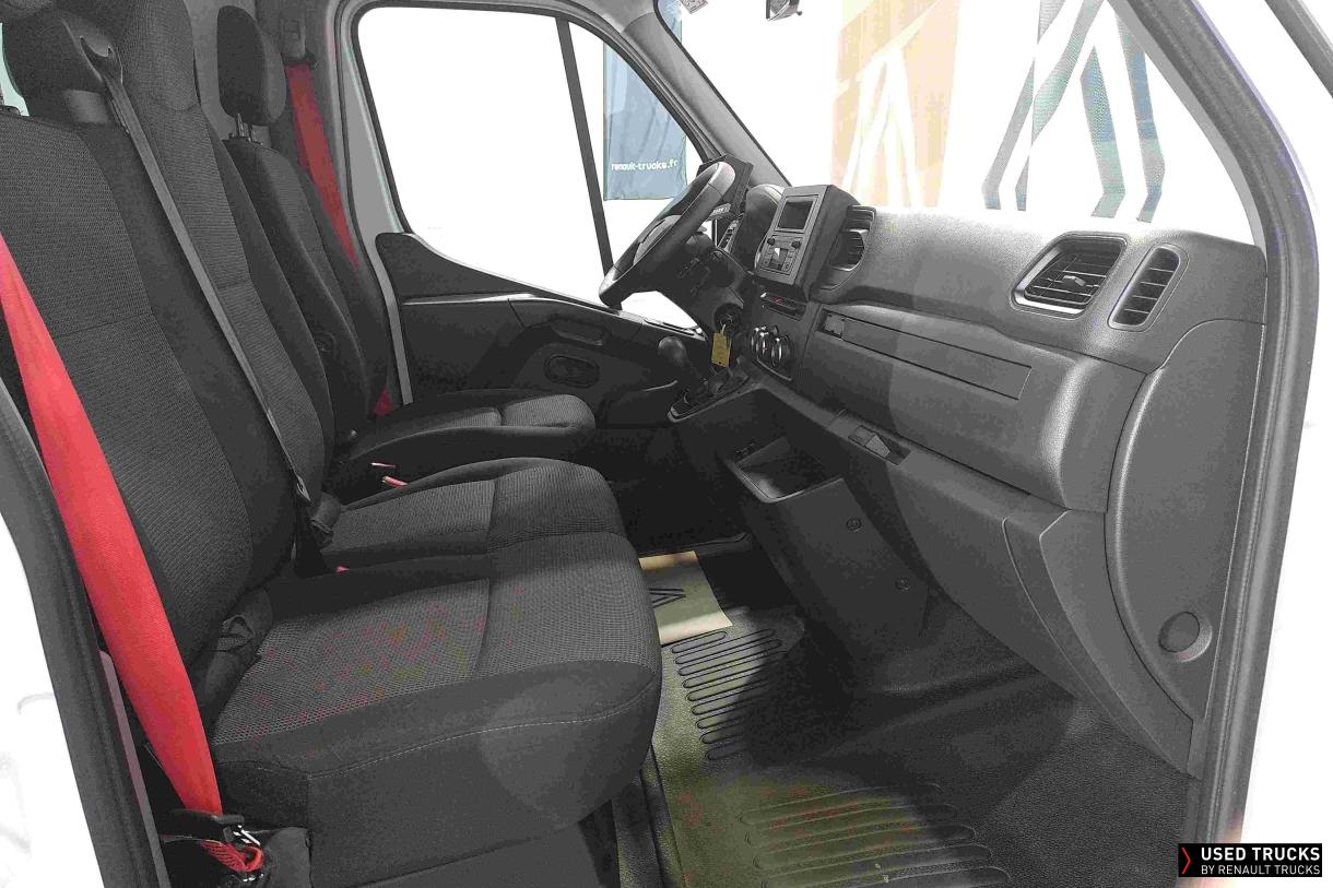 Renault Trucks Master 