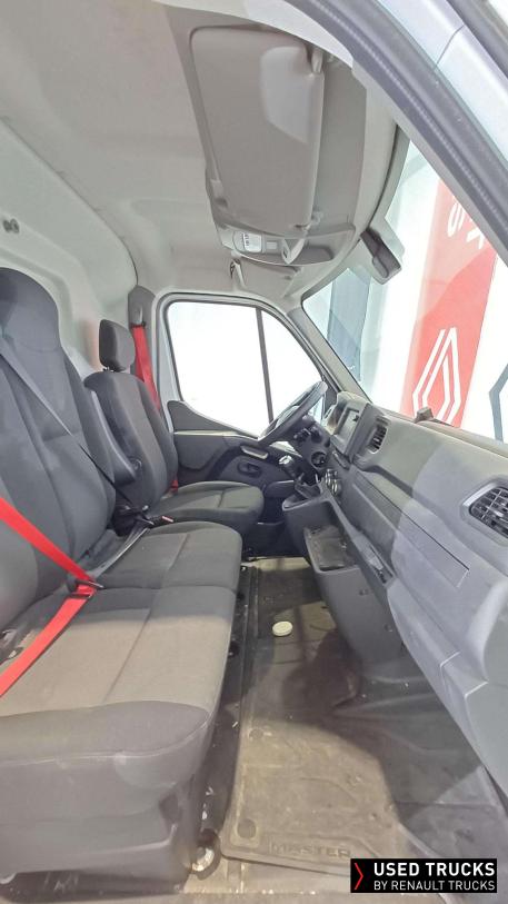 Renault Trucks Master 