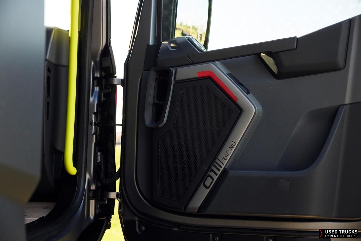 Renault Trucks T 480