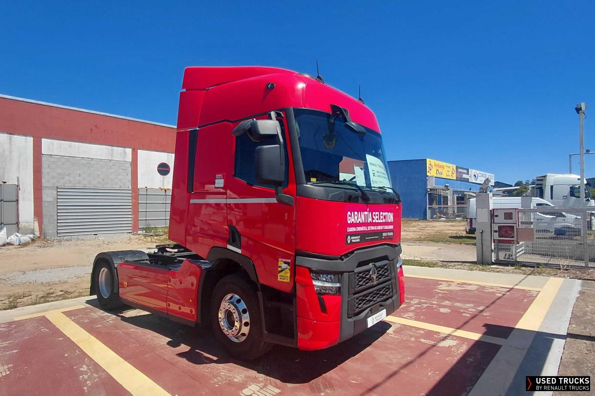Renault Trucks T 520