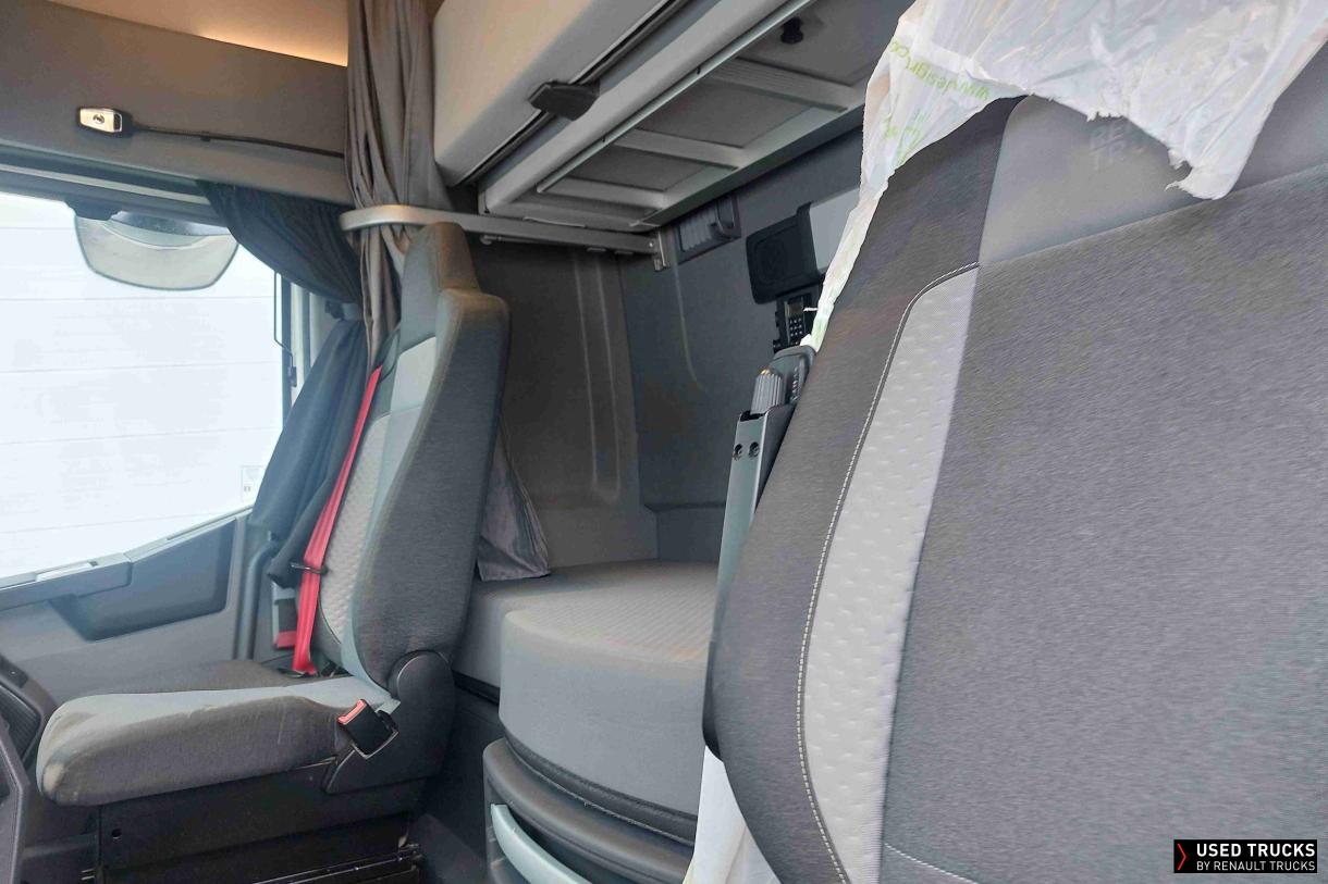 Renault Trucks T High 520