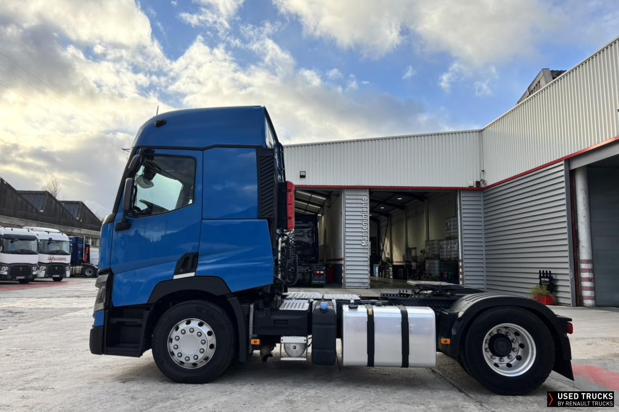 Renault Trucks T 440