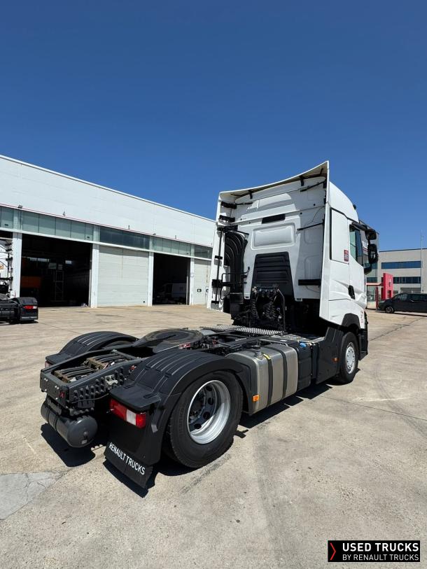 Renault Trucks T High 520