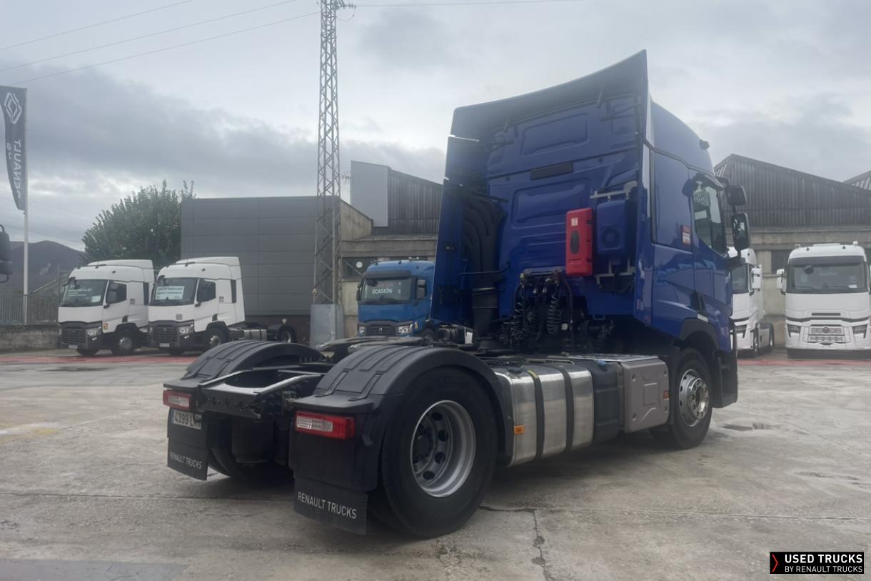 Renault Trucks T 520