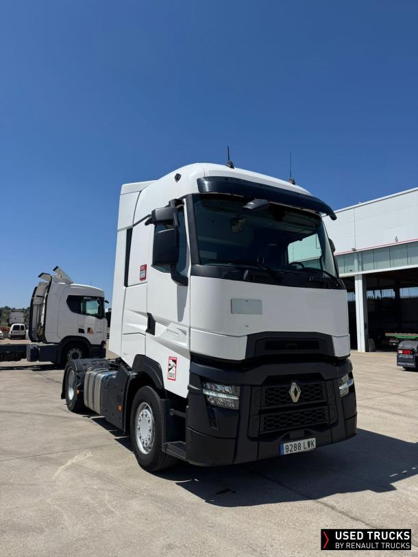Renault Trucks T High 520