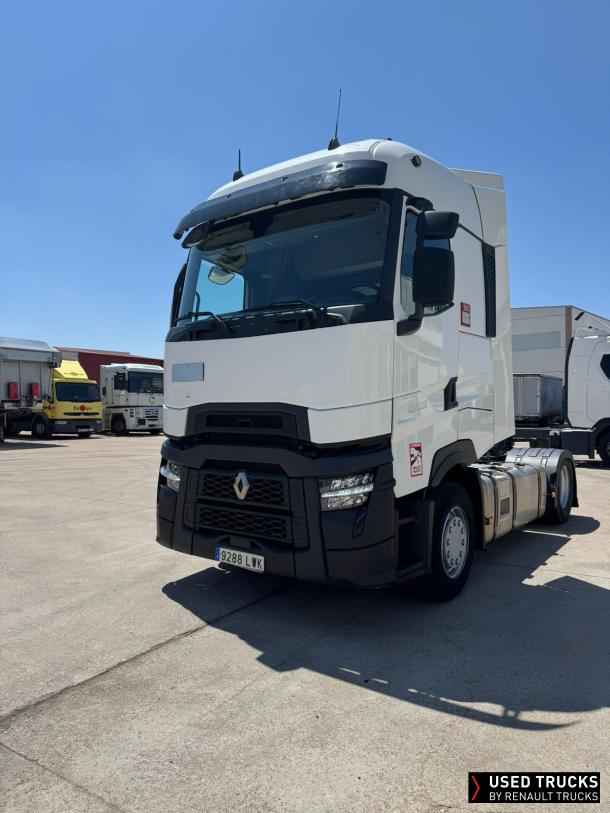 Renault Trucks T High 520
