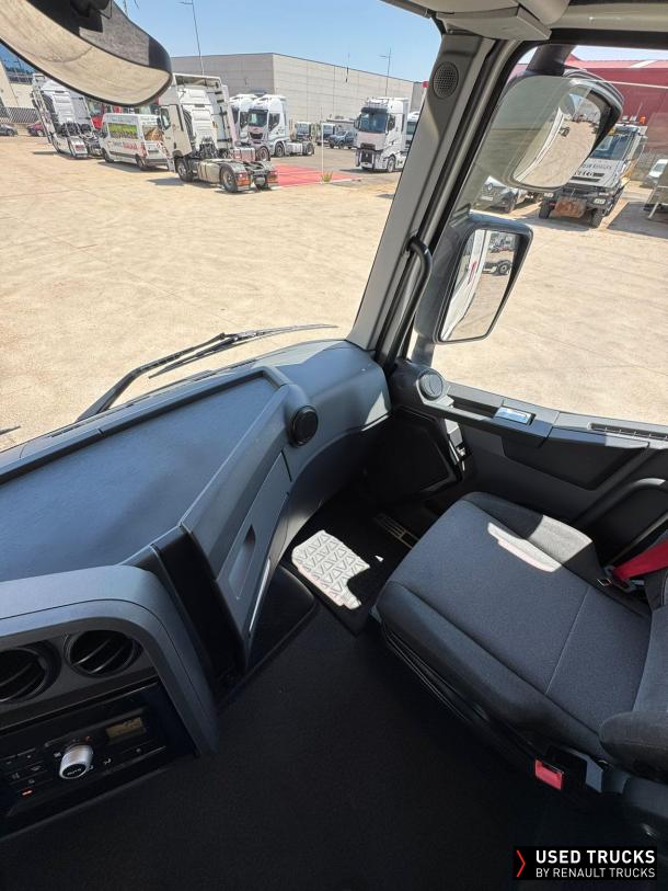 Renault Trucks T High 520
