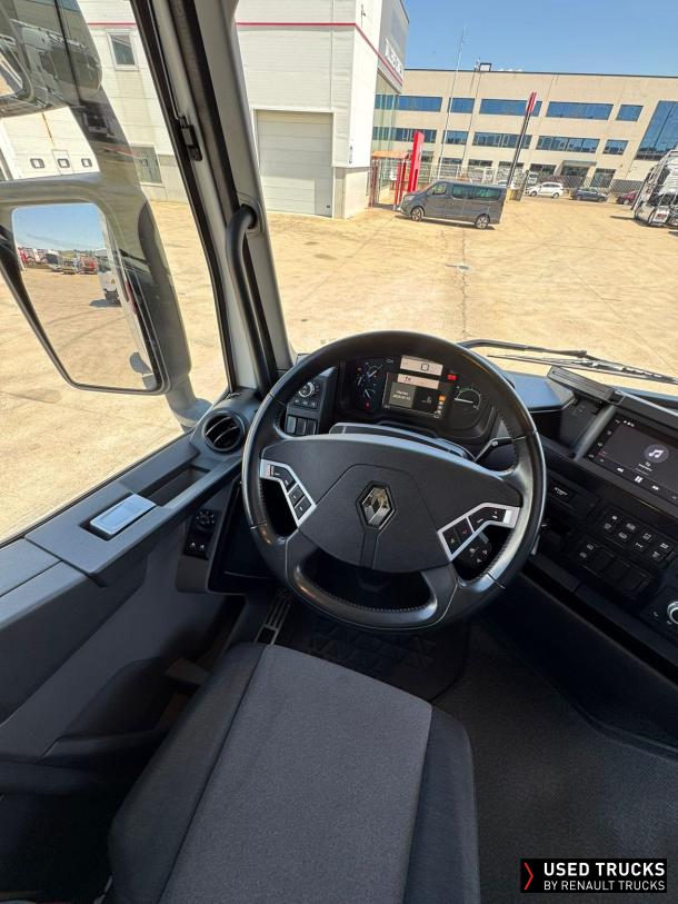 Renault Trucks T High 520