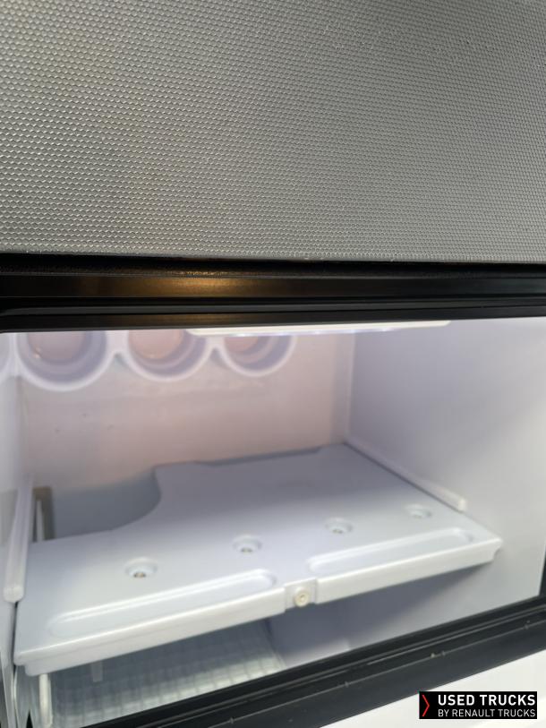 Renault Trucks T High 520