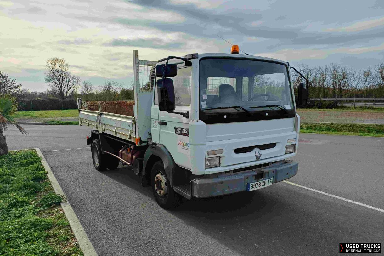 Renault Trucks Midliner 135