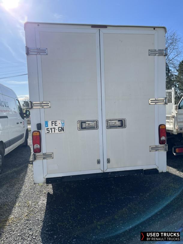 Renault Trucks Master 170