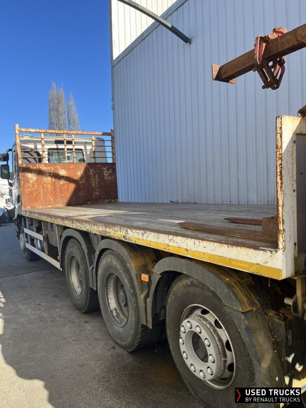 Renault Trucks C 460