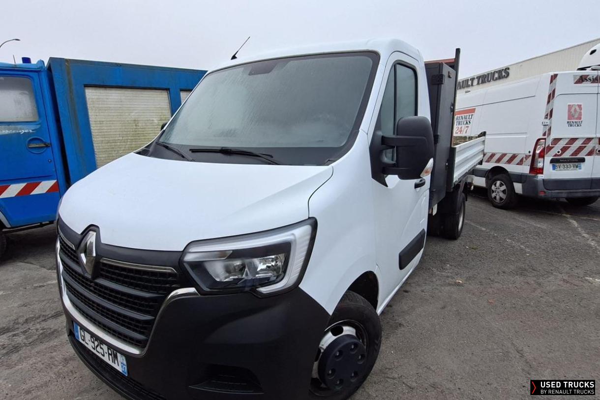 Renault Master 130