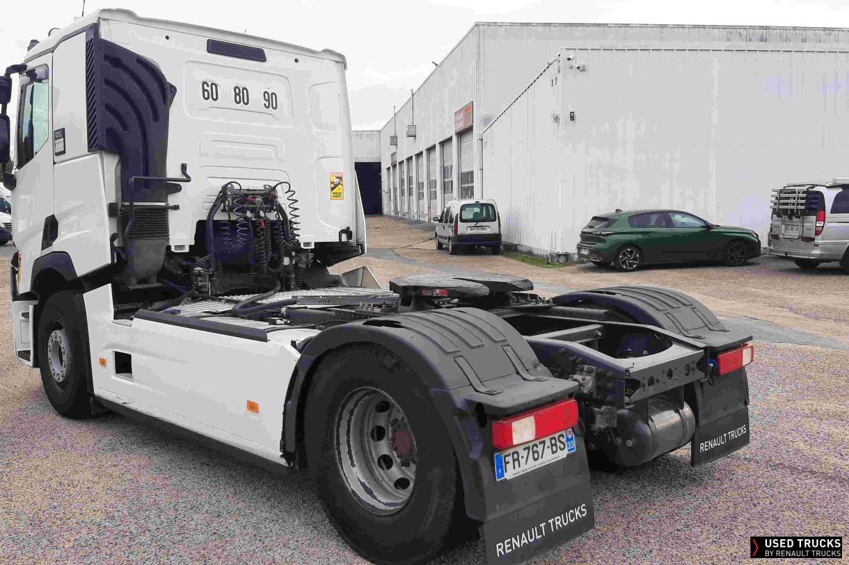 Renault Trucks T 480