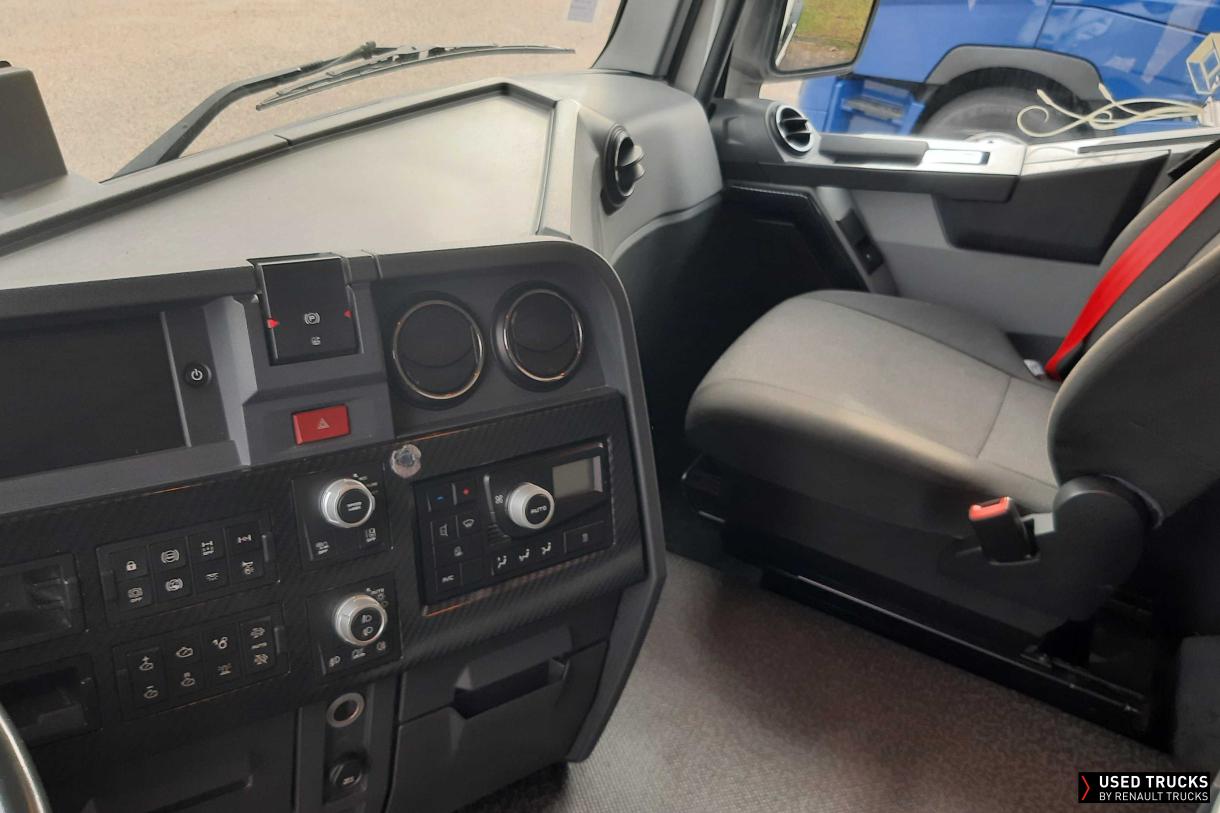 Renault Trucks T 480