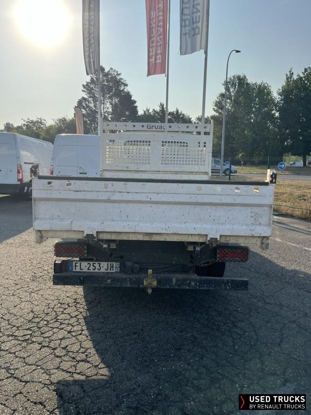 Iveco Daily 140