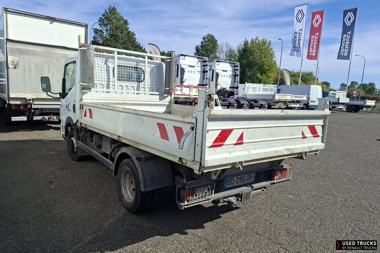 Renault Trucks Maxity 110