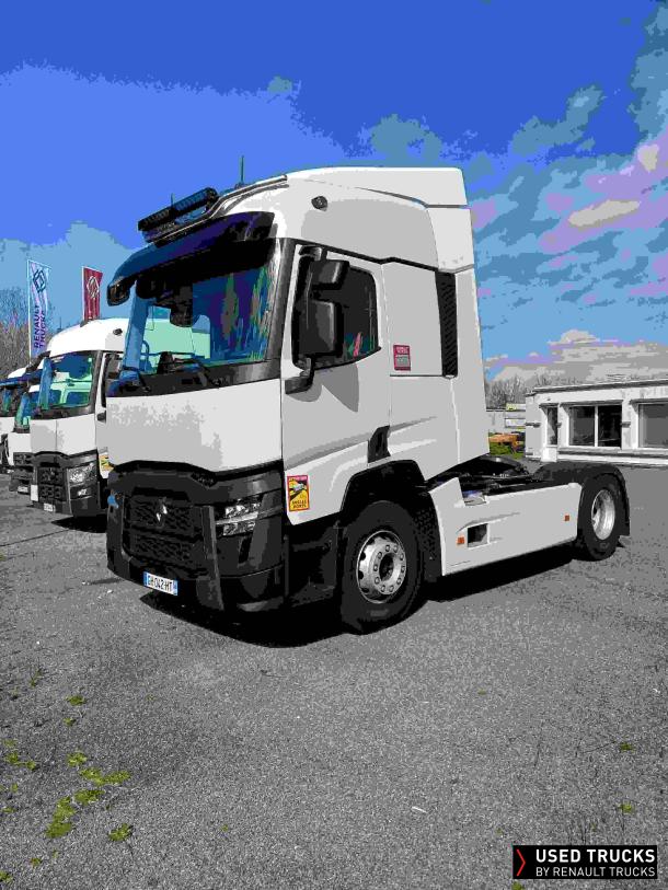 Renault Trucks T 480